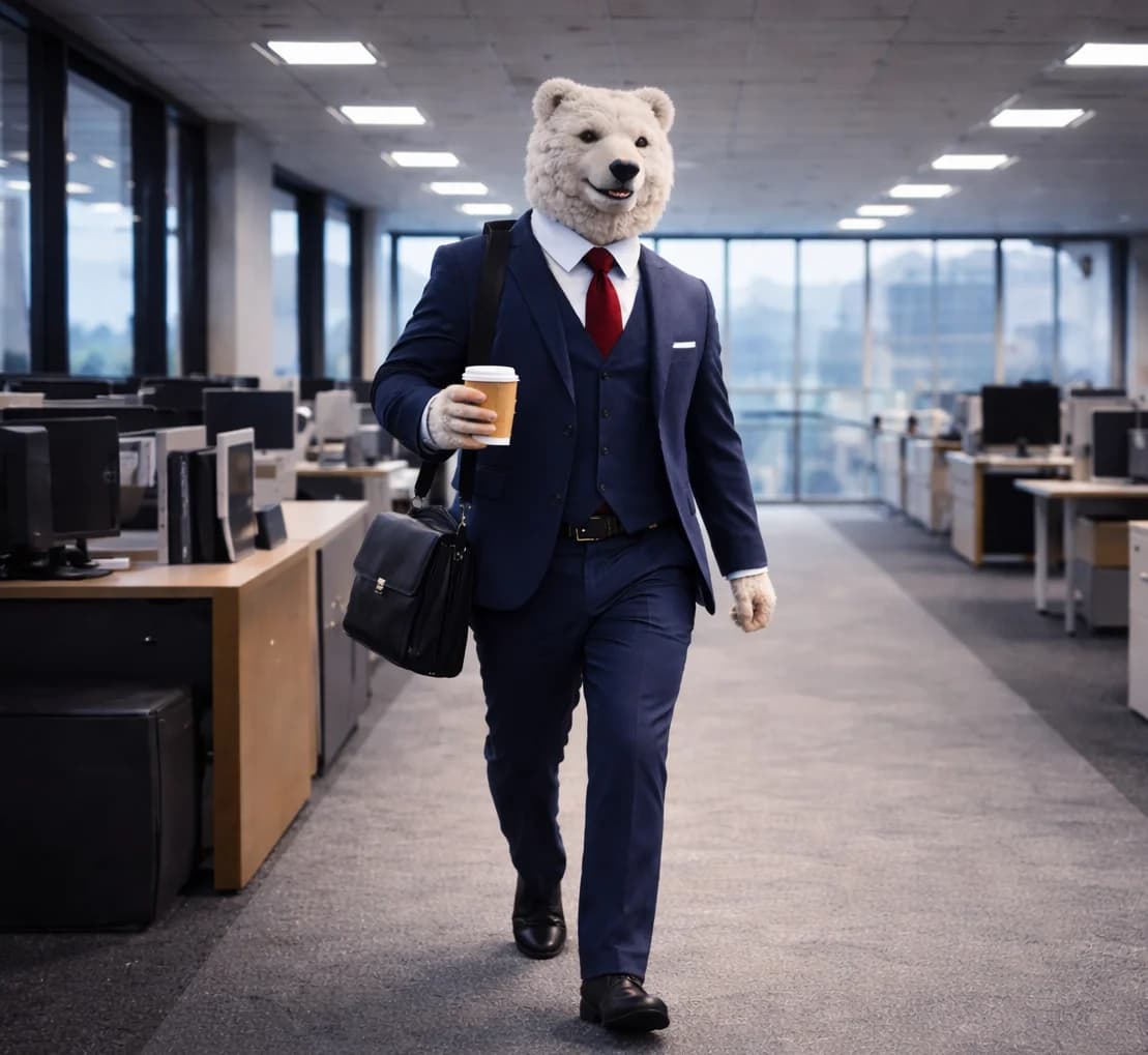Football players on a pitch during a Striker pickup game in Zurich